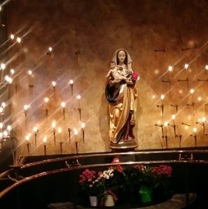 Meet your Posher, Patty